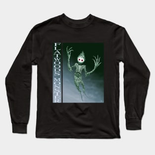 Flatwoods Monster Long Sleeve T-Shirt